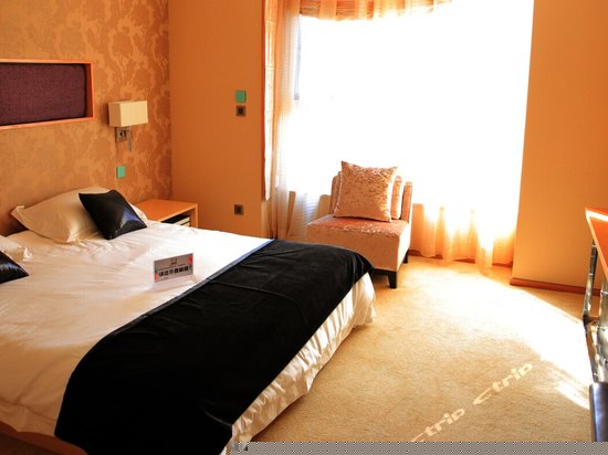 欧式新贵海景别墅