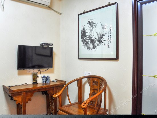 明清遗风大土炕