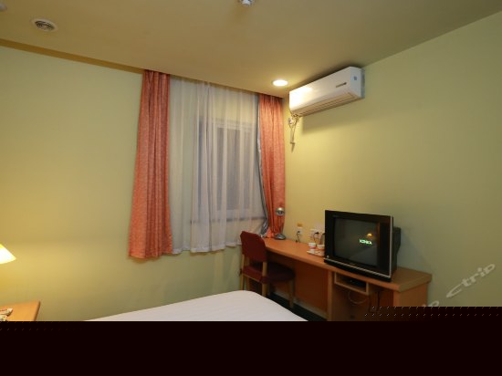 特惠商务房(无窗)