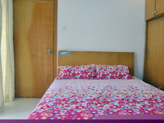 套房（两房一厅）