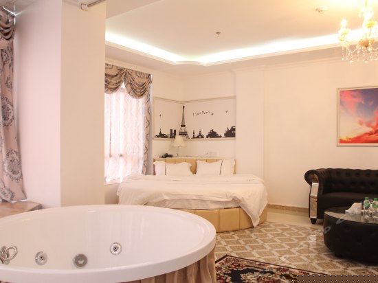 VIP豪华单人套间