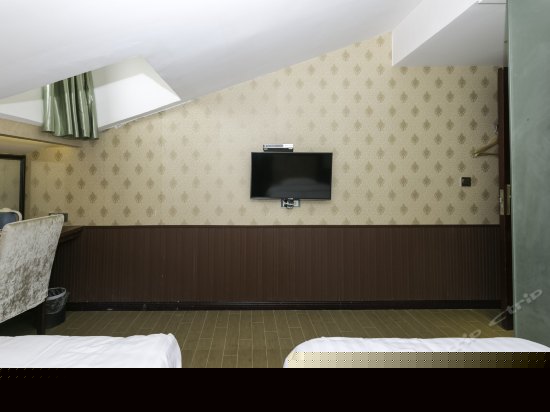 经济房（无窗）