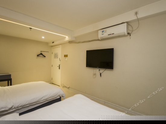 普通标准间(无窗)