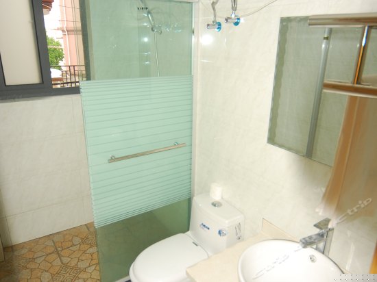 温馨家庭亲子房