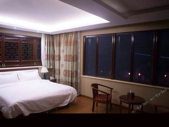 木香（至尊豪华套房）