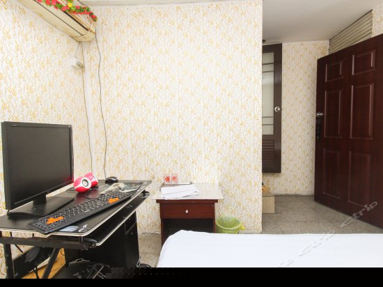 普通单人间(无窗)