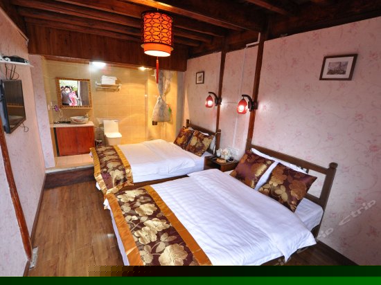 幽雅标准间（乌托邦）