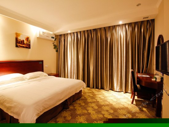 豪华大床房B(无窗)