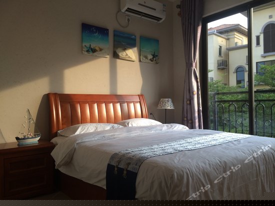 海韵洋房三房二厅