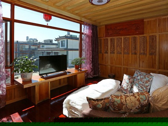 270°海景观景豪华套房