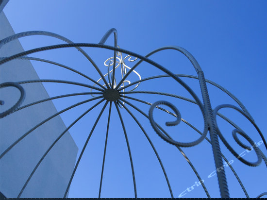 月瞳-浪漫海景圆床房