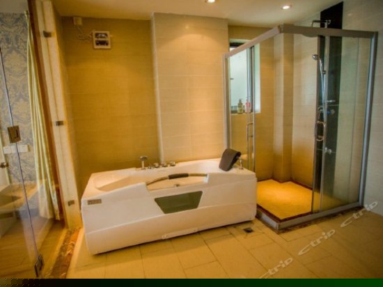 浅水湾别墅五房五床四卫套房