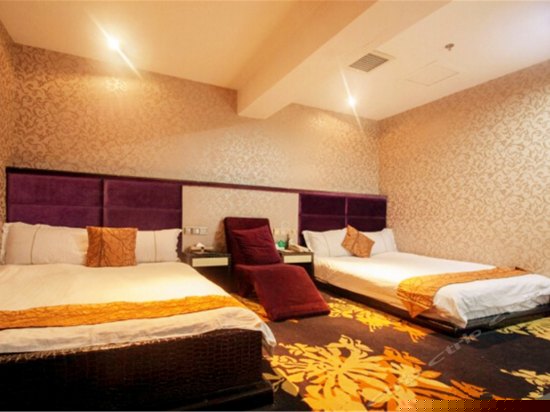 精品复式休闲房