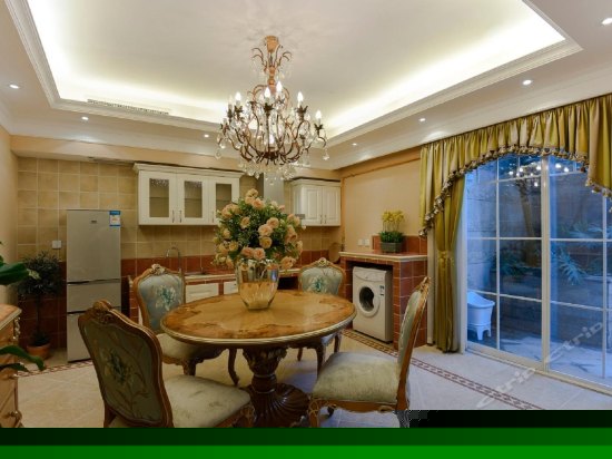 至尊奢华双卧别墅