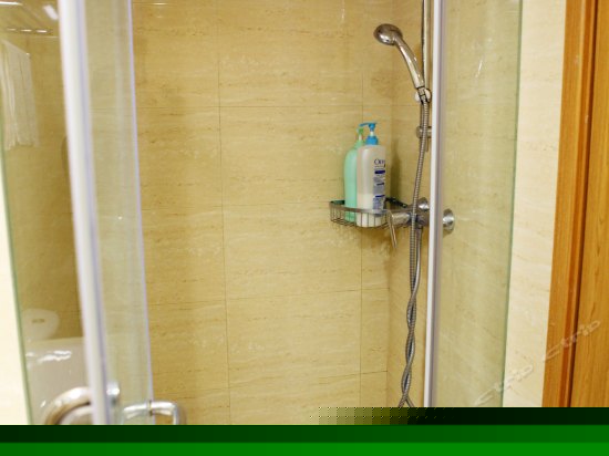 豪华家庭标准间