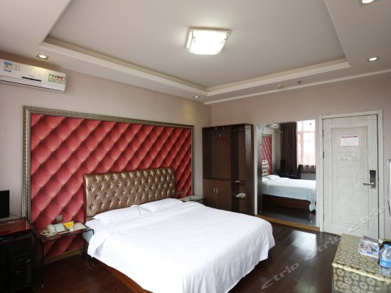 榻米观景大床房