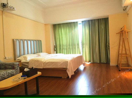 零度好运麻将房