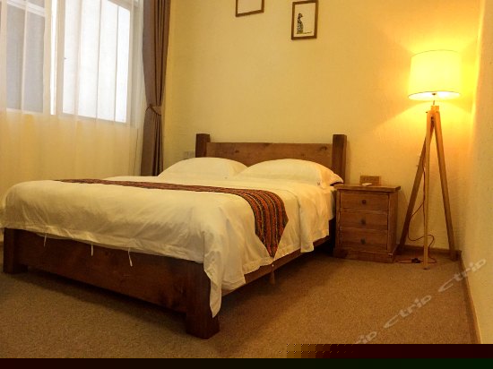 精品单人标准间