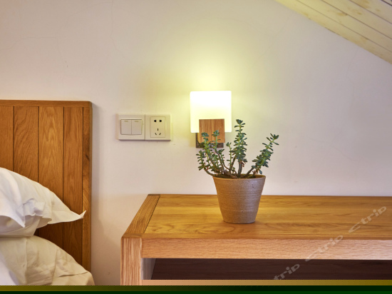 山景露台榻榻米