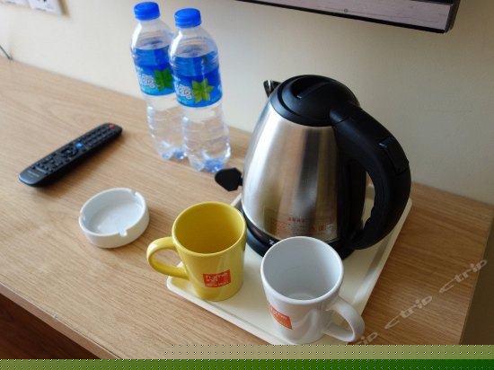 特惠大床房(无窗)