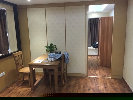酒店房型