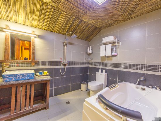 舒适大床房（织梦）