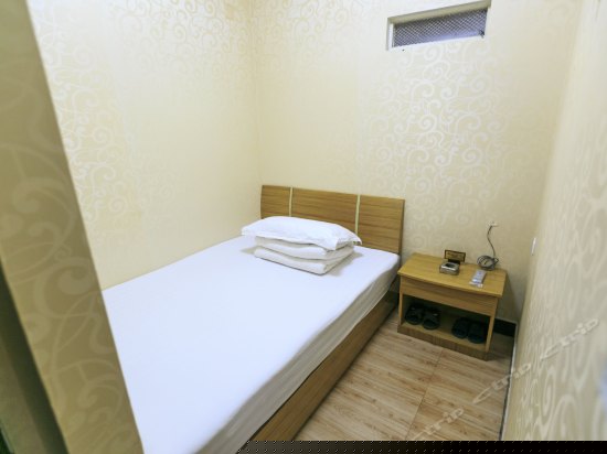 普通单间（内宾）