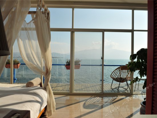 270度主题海景套房