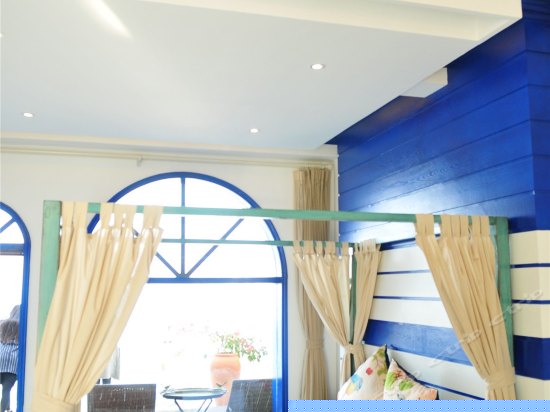 碧穹地中海大床