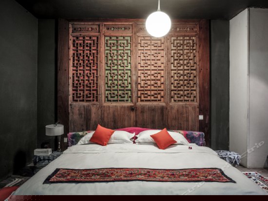 庭院小套房暮山溪