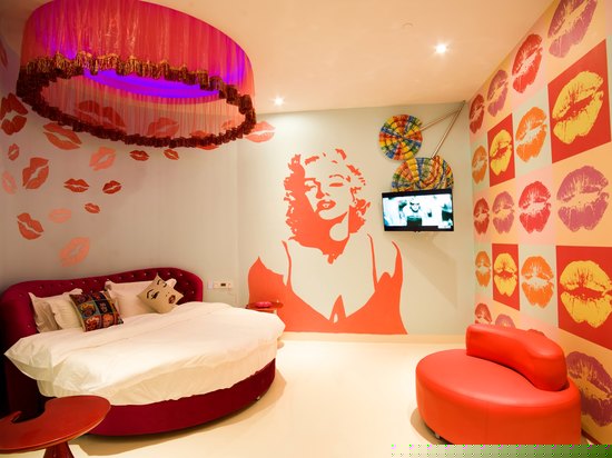 8107依恋之FUN（无窗）