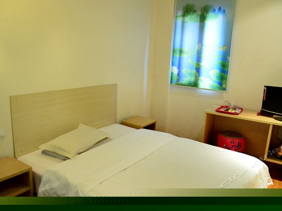 迷你大床房(无窗)