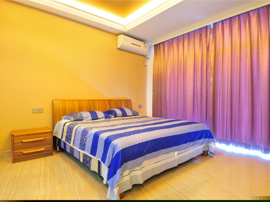 璀璨星夜（海景房）