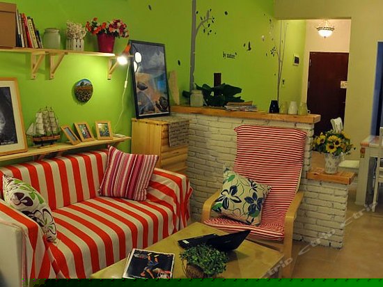 魔幻森林奇遇记