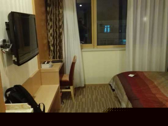 酒店房型
