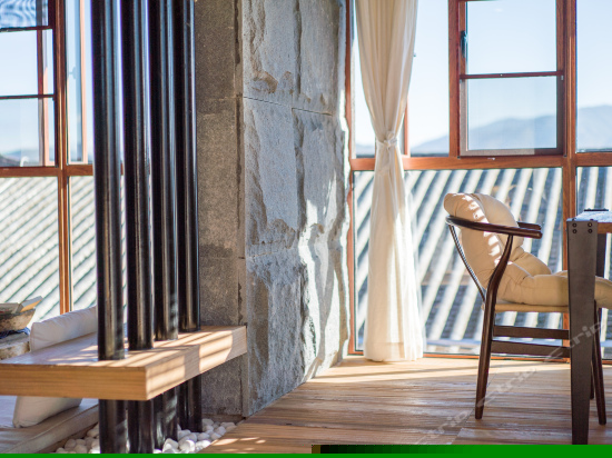 苍山洱海月特级套房