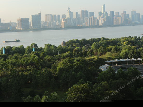 眺望远景