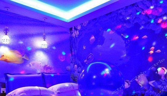 酒店房型