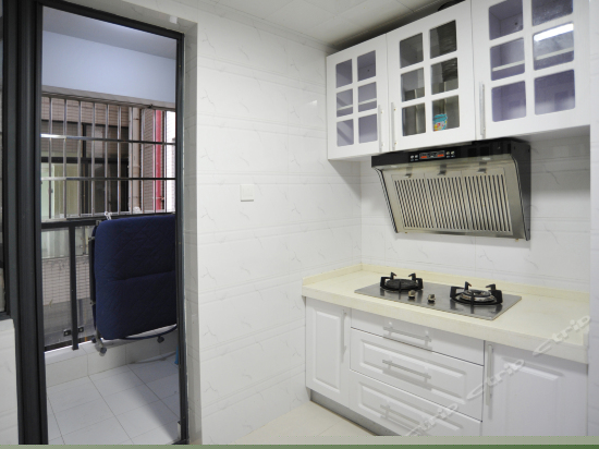 精装景观两室一厅