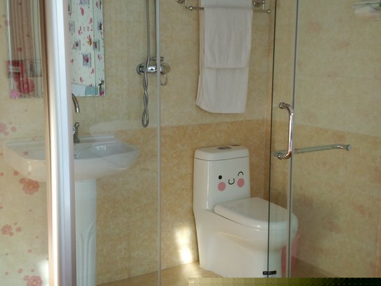 花香漫舞阳光主题房