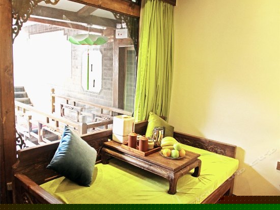 云起龙襄（大床房）