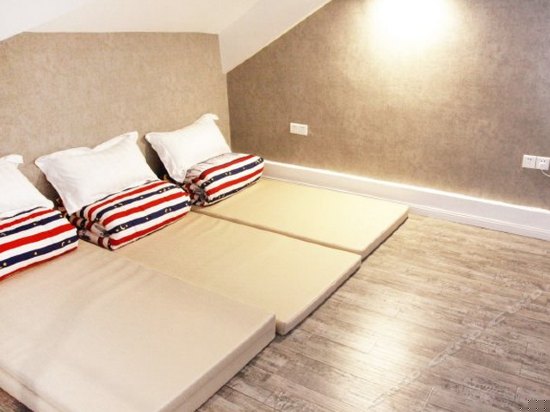 收藏家别墅套房