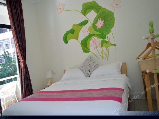 清荷(单间无卫）