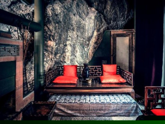 海景小套房醉花阴