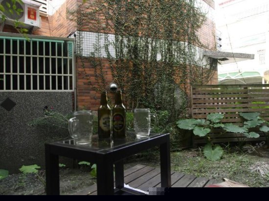 双人雅房（公卫）