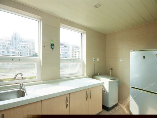 豪华海景二房二厅