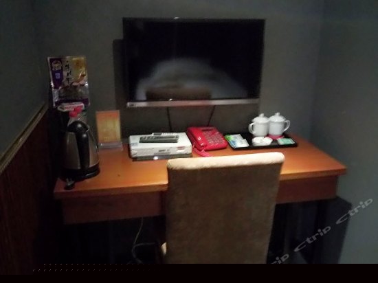 特价房（无窗）