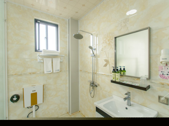 苍山山景大床房