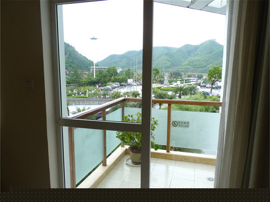 天沐阁双人标房