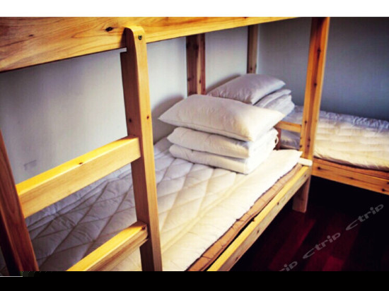 男生6人间（床位）